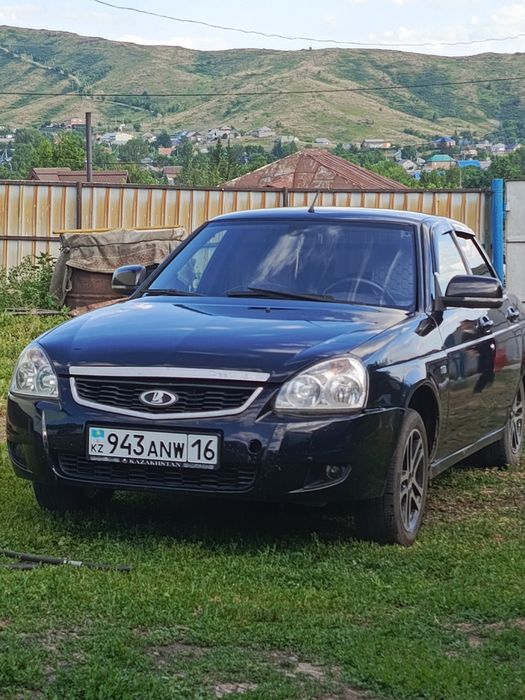 Продам Лада приора 2
