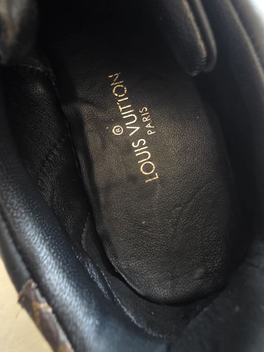 Louis Vuitton дамски кецове