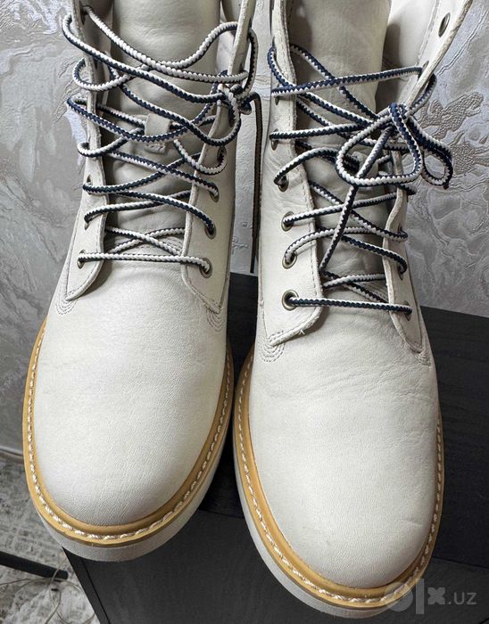 Легкие ботинки Timberland Kenniston 6" (SensorFlex) — 100% Оригинал!