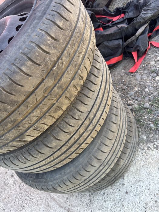 Două seturi jante Opel