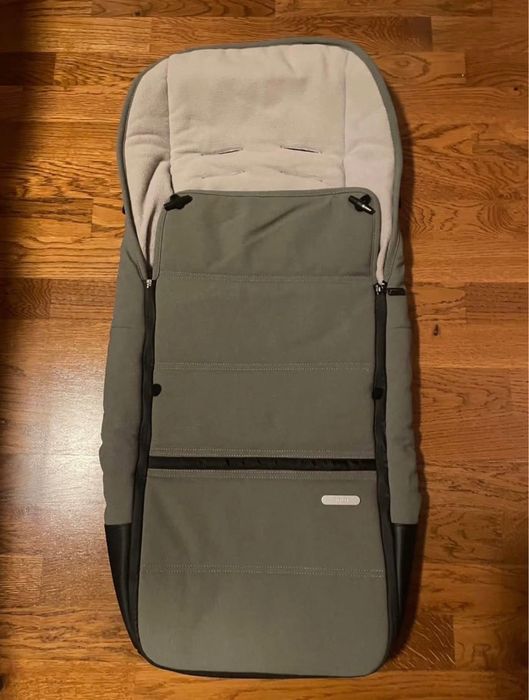 Зимен чувал за количка Mutzy