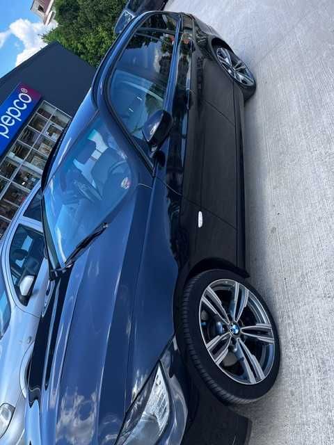 BMW 3 Series 2011