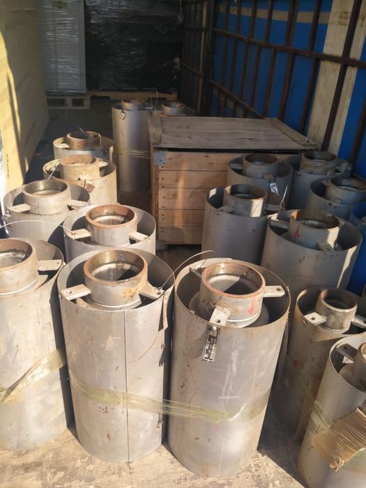 Компенсаторы Тепло водопровод