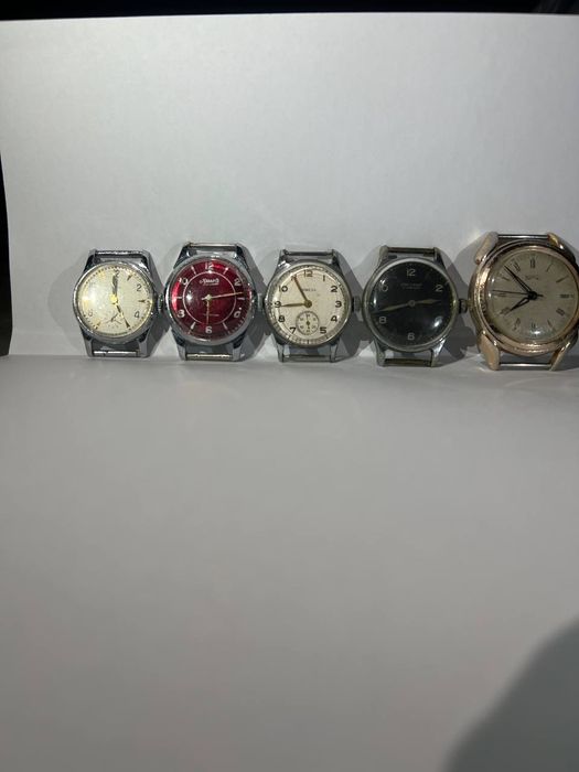 Часы зим, победа, кама, волна