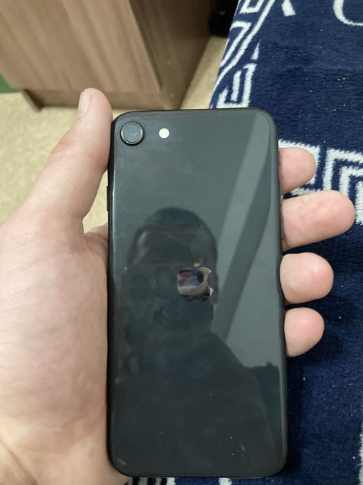 Айфон се в идеальном состоянии