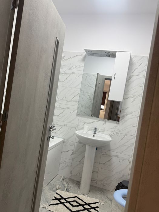 Apartament de închiriat