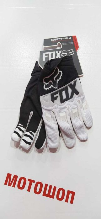 Ръкавици за мотокрос/велосипед
