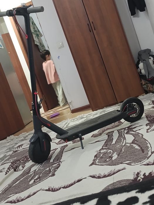 Продам самокат срочно