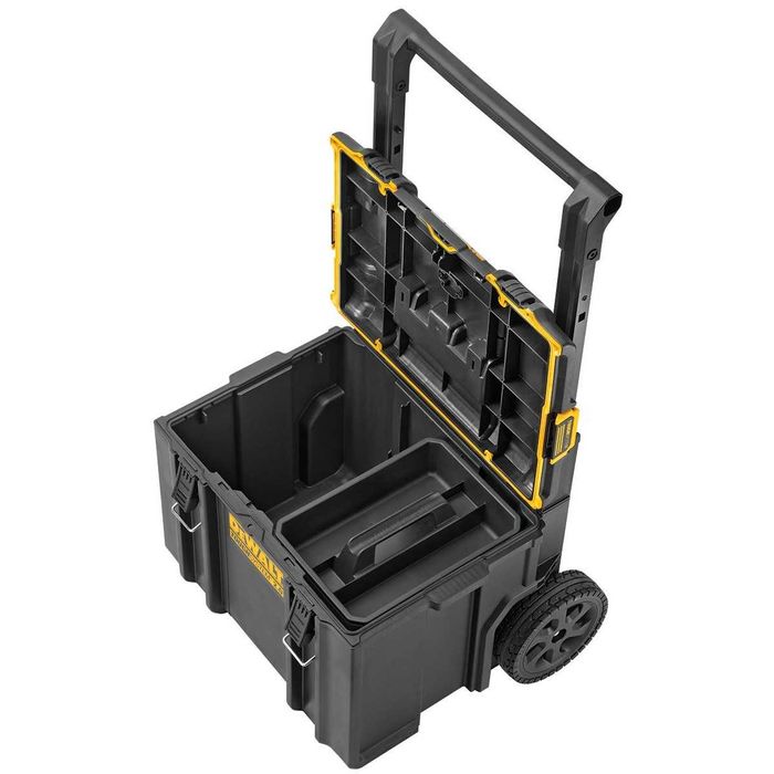 Dewalt куфар  с колела TOUGH SYSTEM 2.0 DS450 DWST83295-1