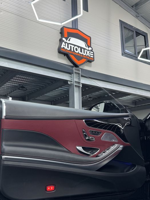 Detailing Auto Profesional Craiova - Polish - PPF - Protectie Ceramica