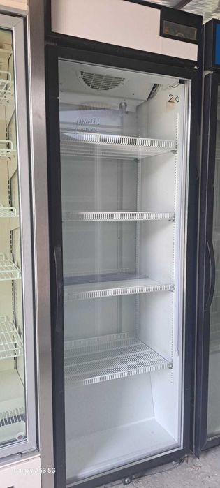 Vitrina frigorifica  model electrinic