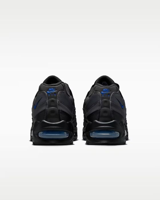 Nike Спортни Обувки Nike Air Max 95 Big Bubble