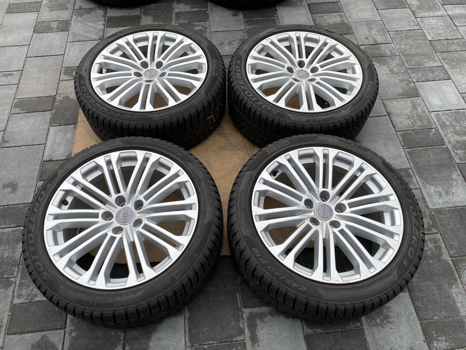 Jante Audi 18 A5 A6 & Allroad