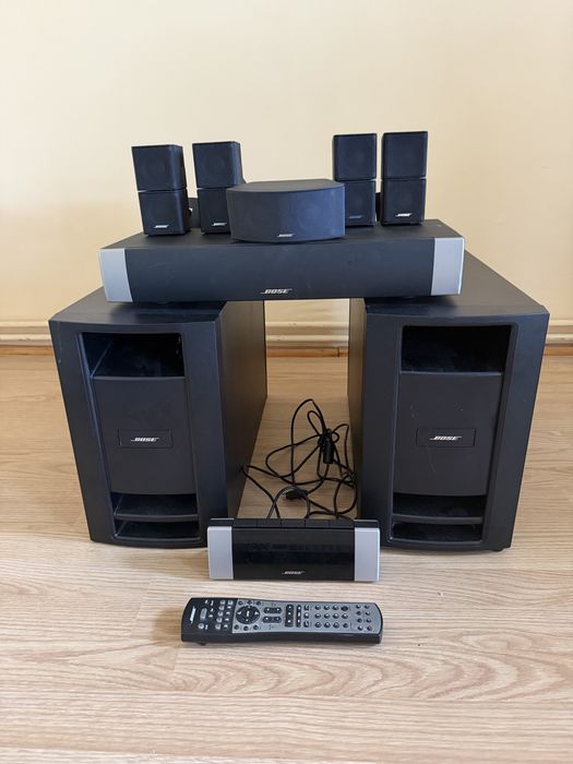 Bose ps28 III 5.1