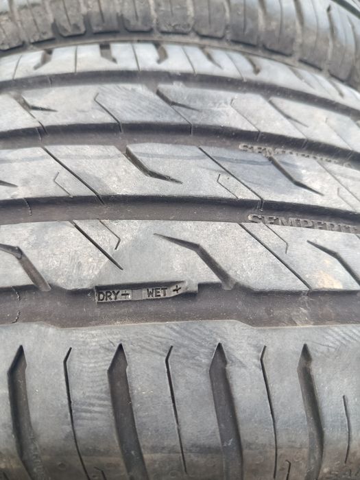 Гуми 225/55/19 КОМПЛЕКТ
