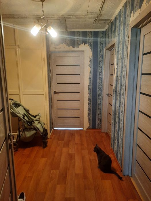 Продам 3-х квартиру