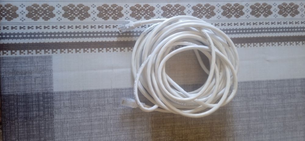Wi fi uchun kabel