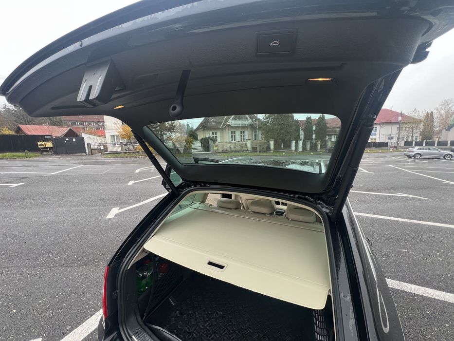 Skoda Superb 2.0 2015 Laurin & klement