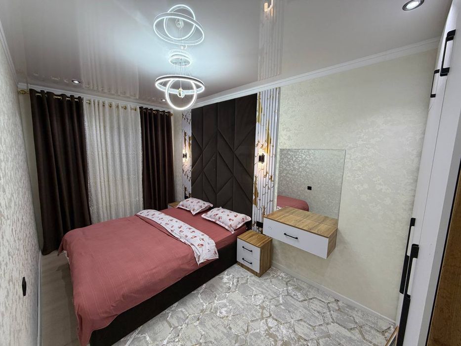 Чилонзор торговый 3/7/9 ориентир Хозиробод масжит 105.000