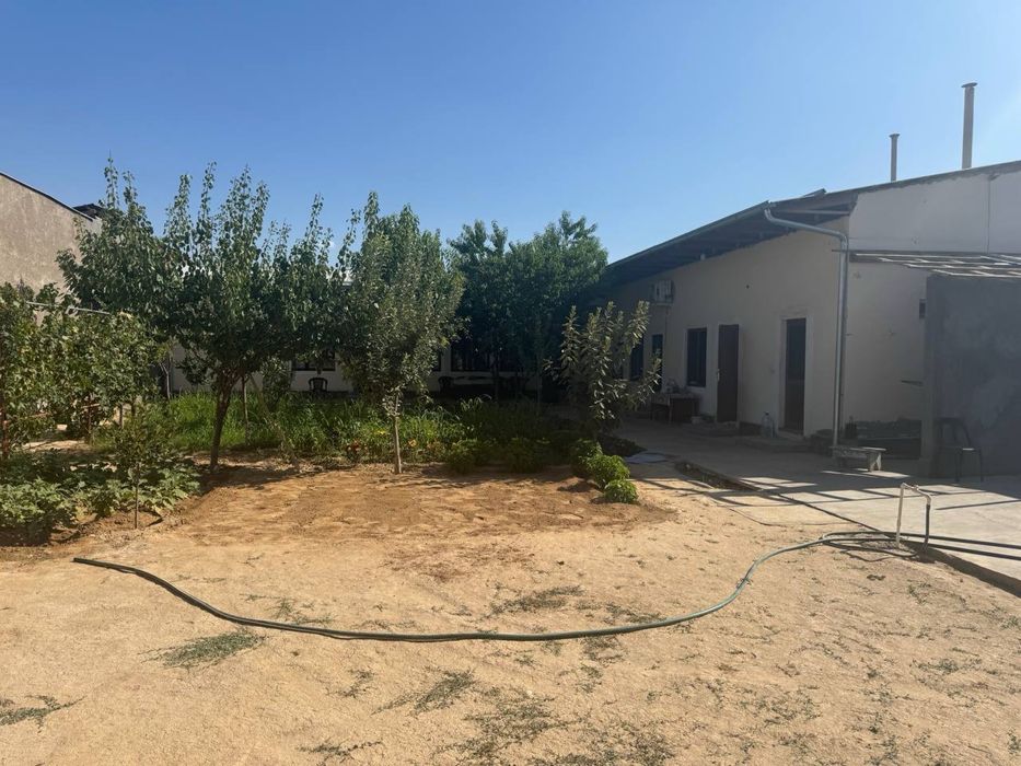 Уч кахромондан кирилади 5 км