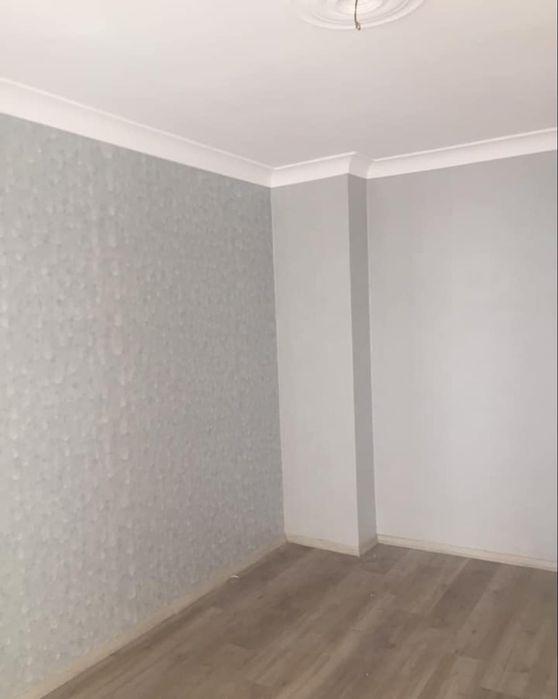 Поклейка обоев.Качественно.