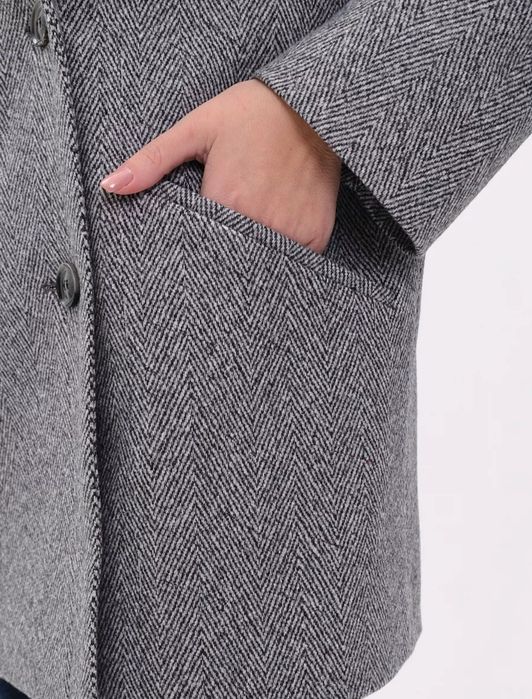 Продам пальто пиджак