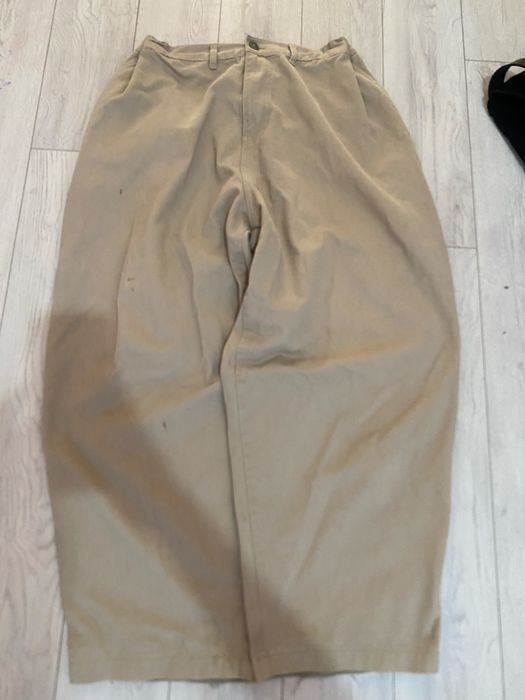 Baggy Брюки от QR