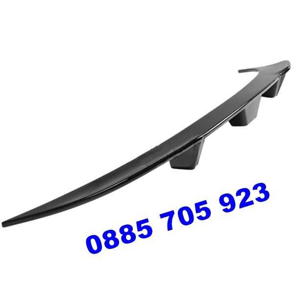 Универсален лип спойлер за багажник