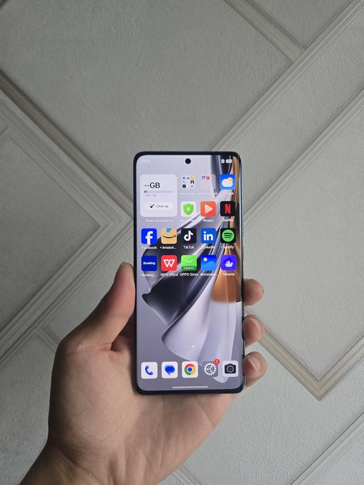 Oppo Reno 10 5G 256gb