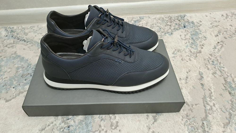 Кросовка мужская