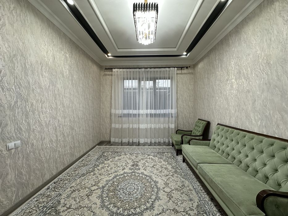 Дурмен 2 соток 5 комнат