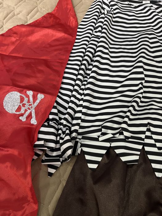 Карнавальный костюм Пирата