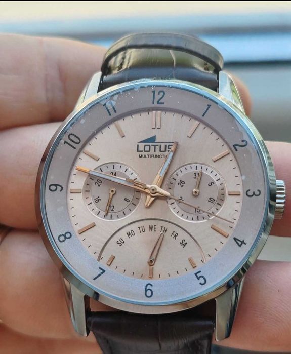 Ceas Lotus By Citizen