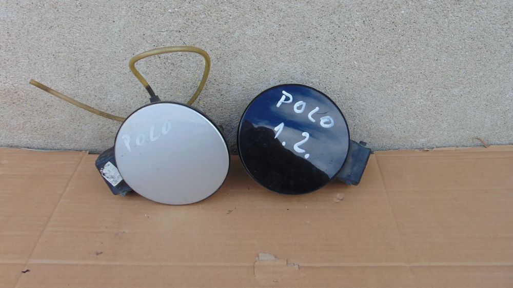 Usita rezervor VW Polo 9N an 2002-2008