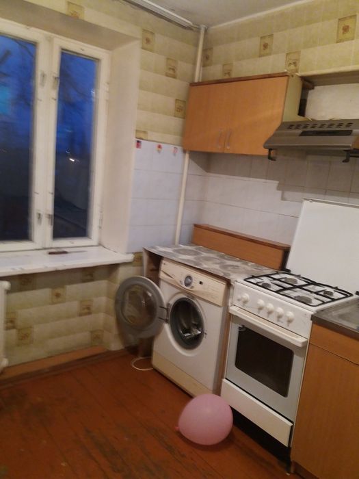 Продается квартира