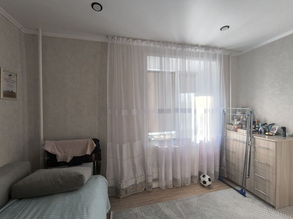 Продадим 3 х комнатную квартиру