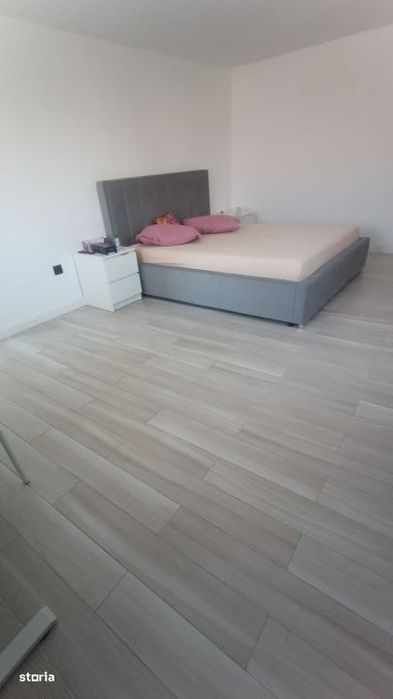Casa P+1 de vanzare, 125 mp, zona Romanesti