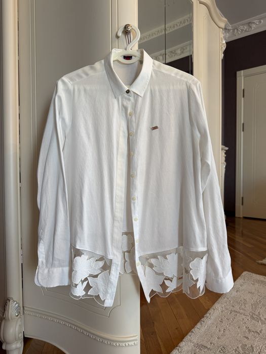 Рубашка оригинал U.S.Polo Assn
