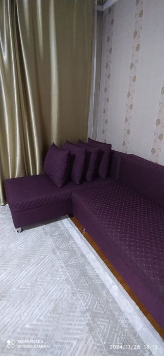 Диван раскладной