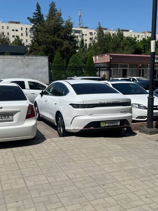 Arenda Byd chazor 2paditsa