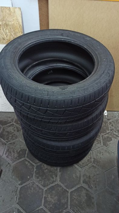 Продам летние шины