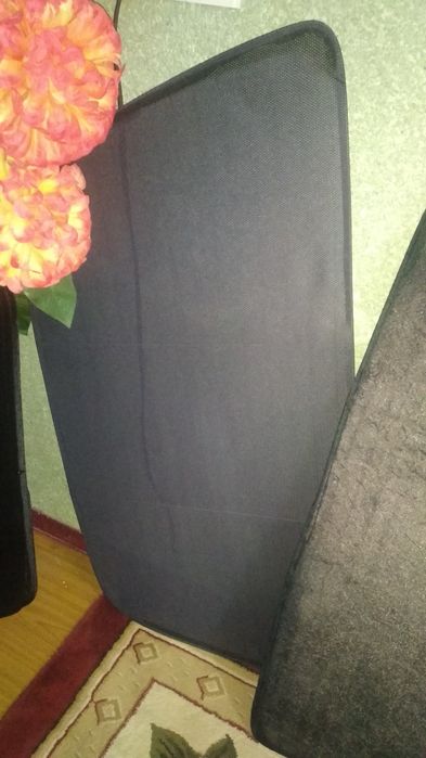 Шторки для дамаса