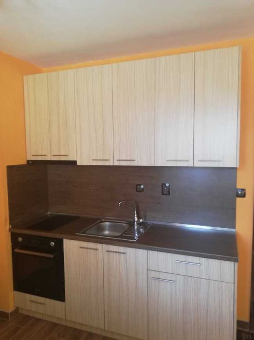 Продава се Едностаен апартамент в София, Люлин 8 - 36 кв.м за 2584 €/кв.м - Снимка #1