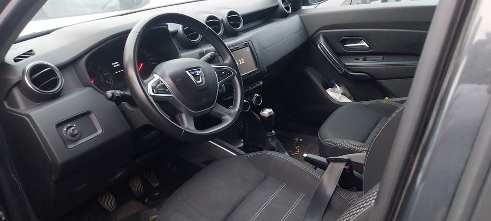 Duster 4x4 dci 1.5