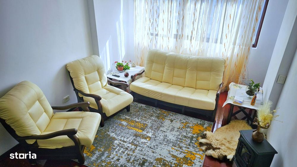 Oportunitate! Proprietate vacanta cu afacere la cheie in inima statiun