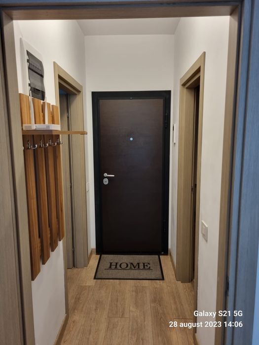 Ap DE LUX 2 cam în Newton City - Persoana Fizica