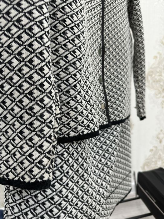 Костюм двойка женская