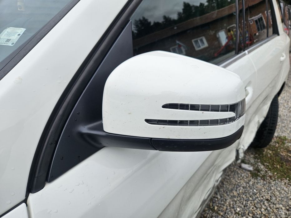 Огледала за Мерцедес Мл w166