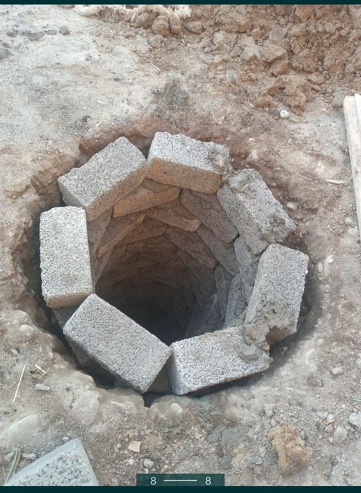 Ura tiranshe kanalzatsiya hizmatlari hamda Santehnika hizmatlari