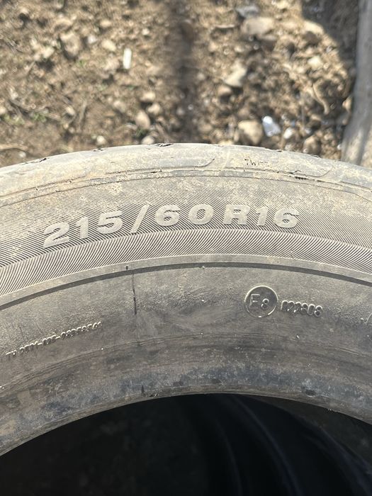 Покрышки 215/60r16